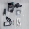 handheld Inkjet Printer/photo Printer with solvent based ink
