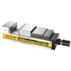 MR- CHV- 160A High- precision MC compact Mechanical Hydraulic Vise/ vice
