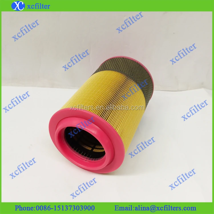 High Quality Air Compressor Air Filter Element ZS1063357, View