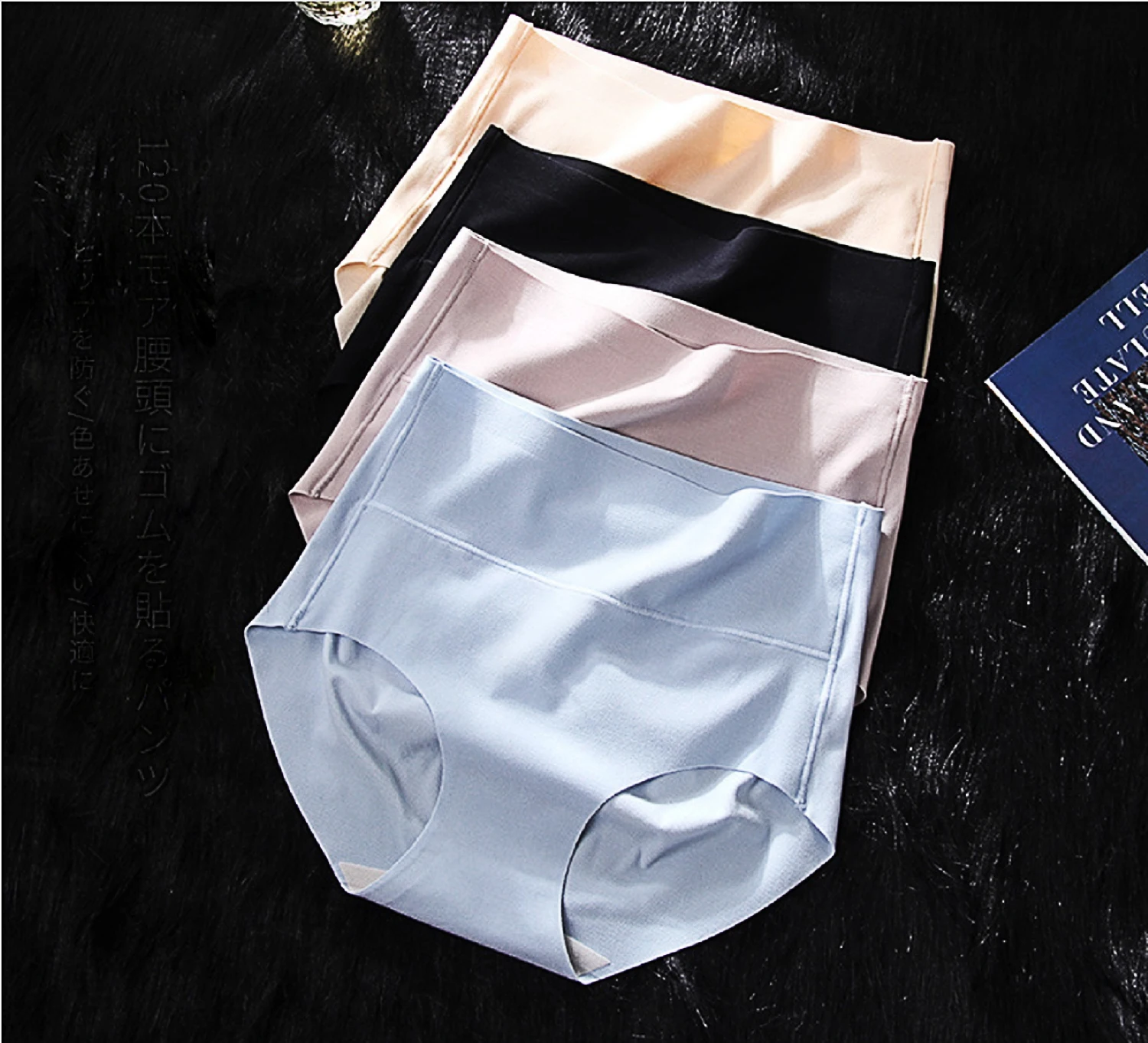 Polyamide Lady Sexy Womens Branded Underwear,Womans Panty,Ladies Briefs