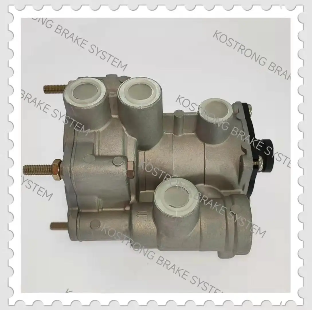 Trailer Control Valve 9730090020 For European Trucks Volvo 3173151 ...