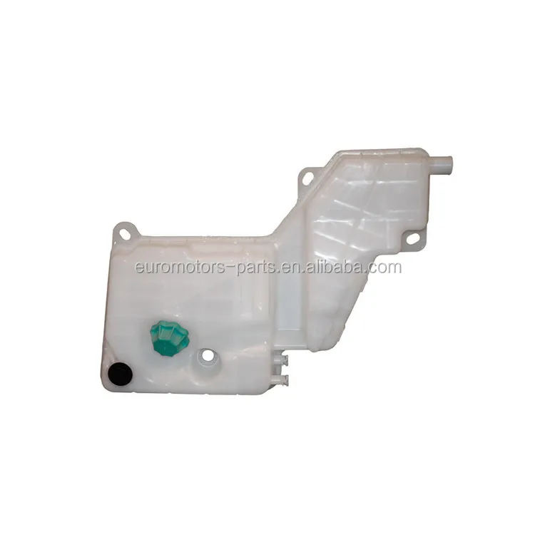Iveco Stralis Cursor Cooling System - Expansion Tank 41215632