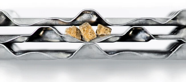 mit plate heat exchanger