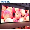 P2.6 New Image Hd Screen Open Sexy Indoor Rental Led Display