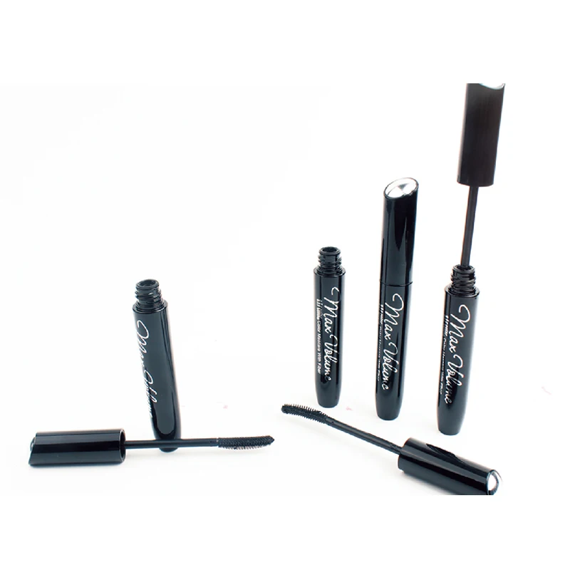 4d fiber mascara