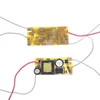 Isolated Led driver 300mA 60V 12-18W Constant current 12w 15w 18w Dark Energy led power supply internal bulb light led driver