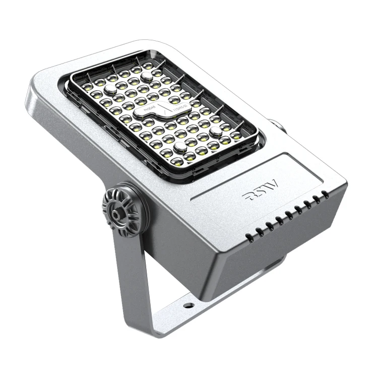 BSW Hot Selling Outdoor 220 Volt Led Flood Light Parts High Quality Sport Field Led Flood Lighting