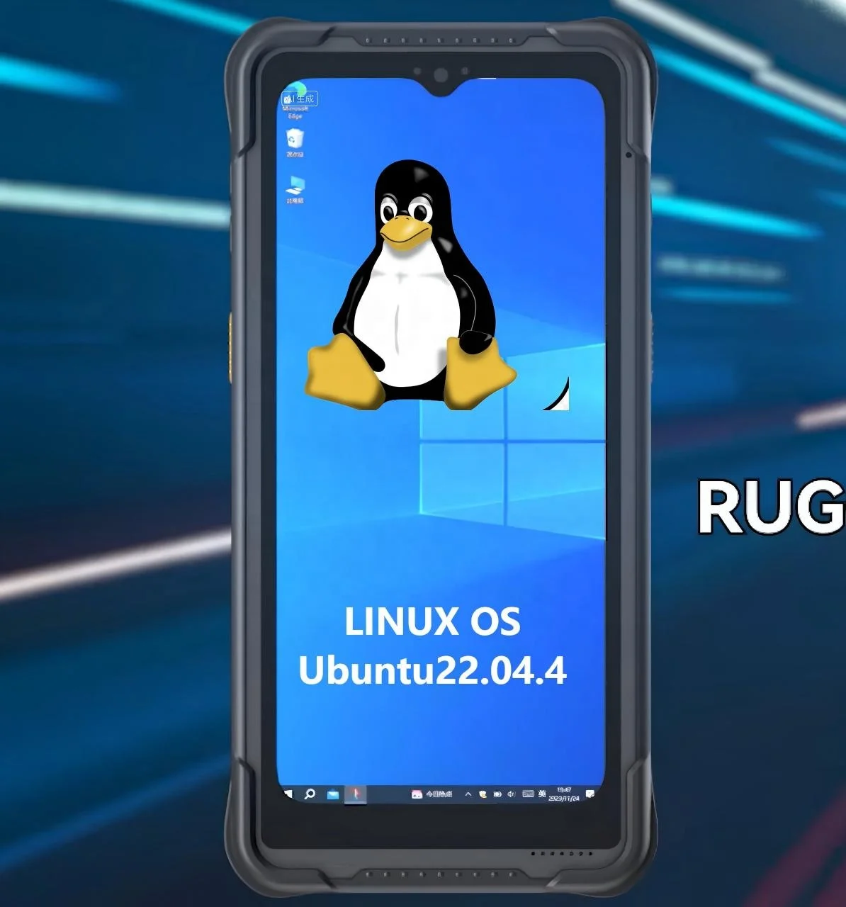 Handheld Linux PC Guide: How to Choose the Right One