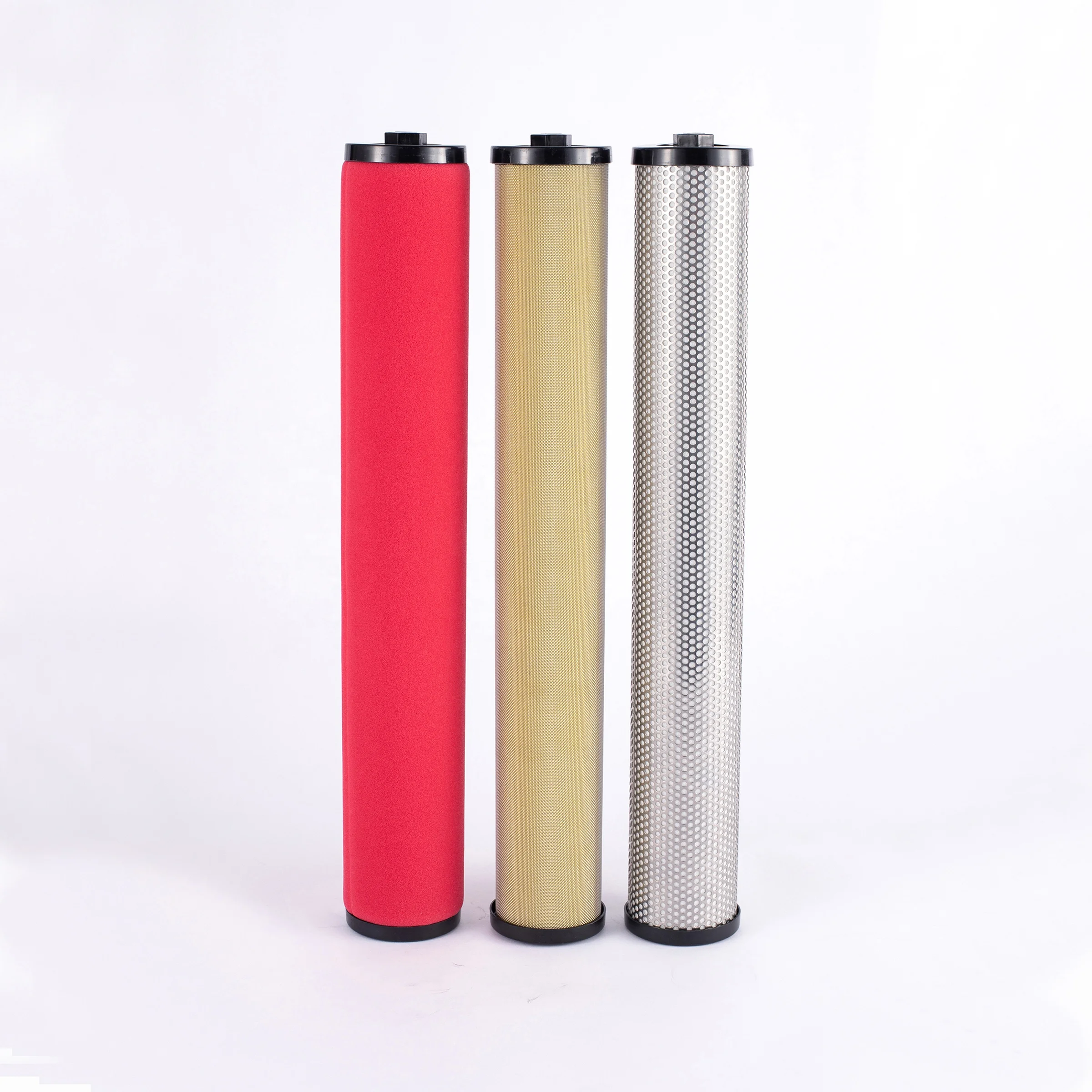 Hankison Filter element Compressed Air Filter Element Coalescing filter ...