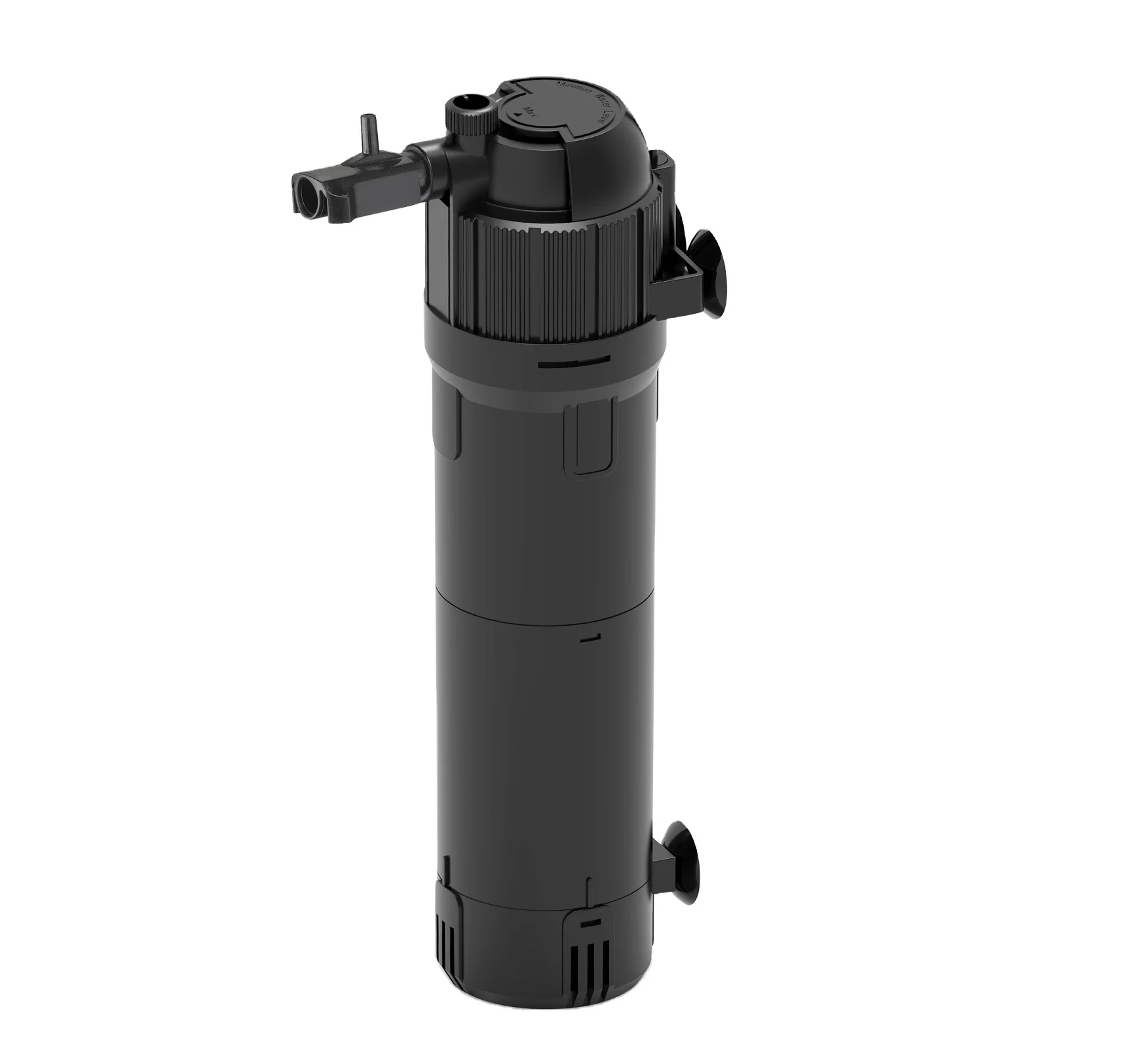 Hot Sale China Manufacturer Aquarium Uv Internal Water Uv Filter For