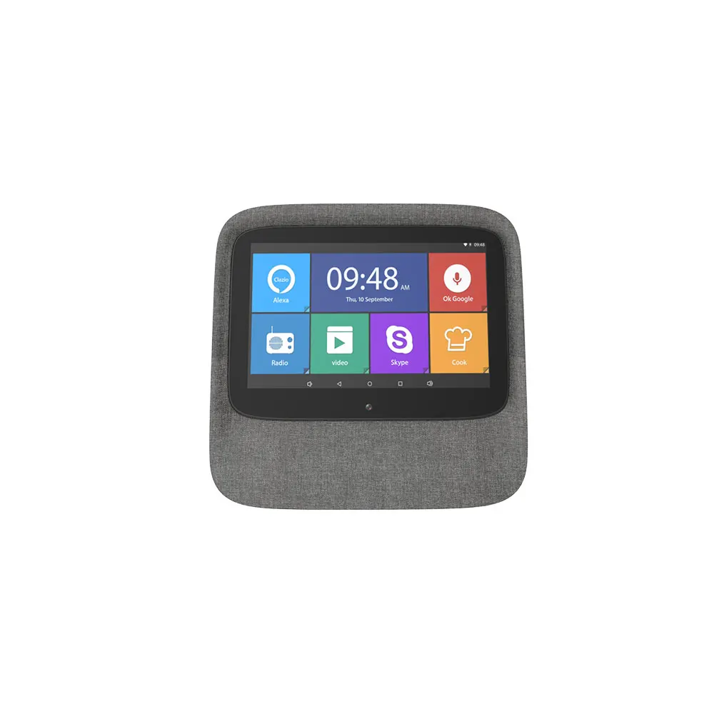 voice activated music