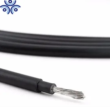 Rhw Rhh 4/0 Aluminum Rhh/rhw-2 Xlp Use-2 Direct Burial Pv Cable - Buy Ul4703 ...
