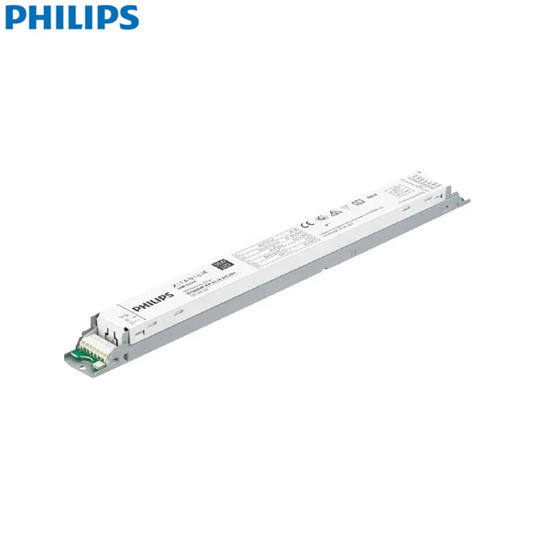 Philips Xitanium 75W 0.7-2A 54V 1-10V 230V linear LV isolated