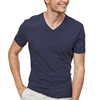 Custom Oversized Basic Running Short Sleeve Mens Fashion Tshirt Wholesale