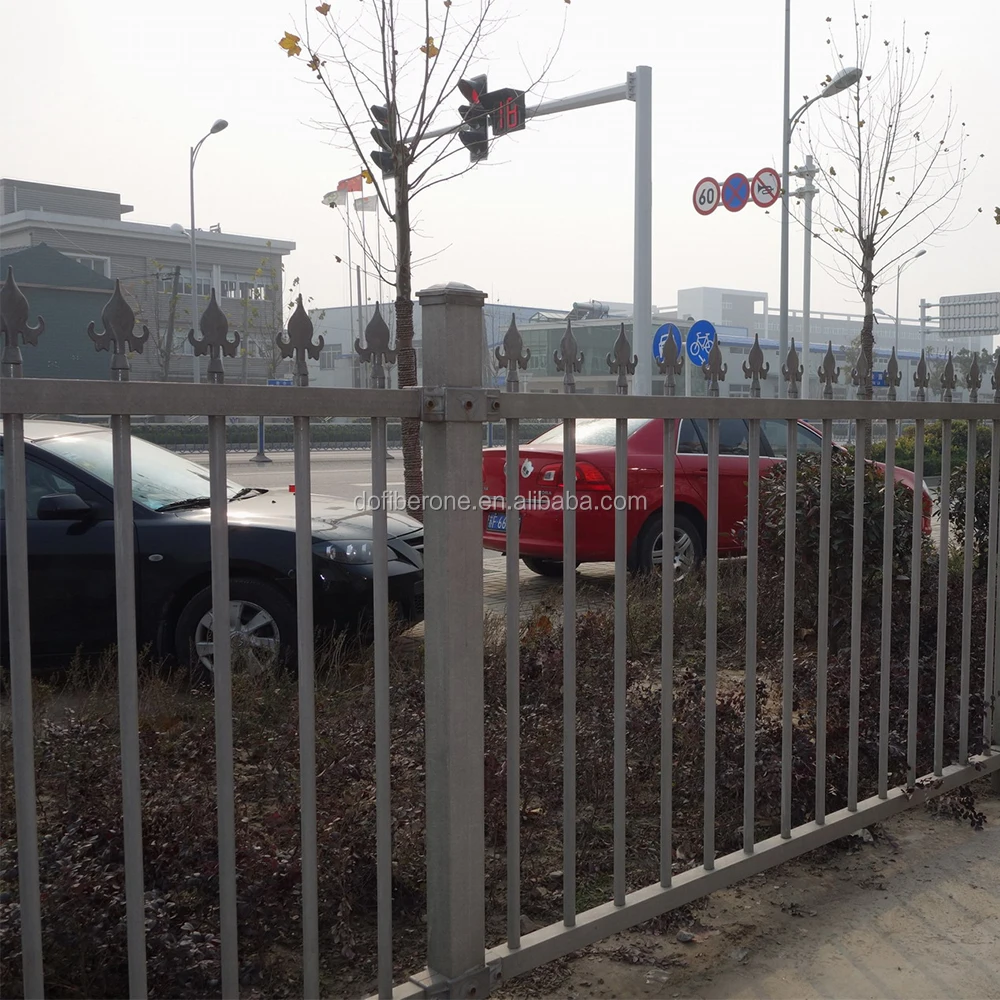 fence 005