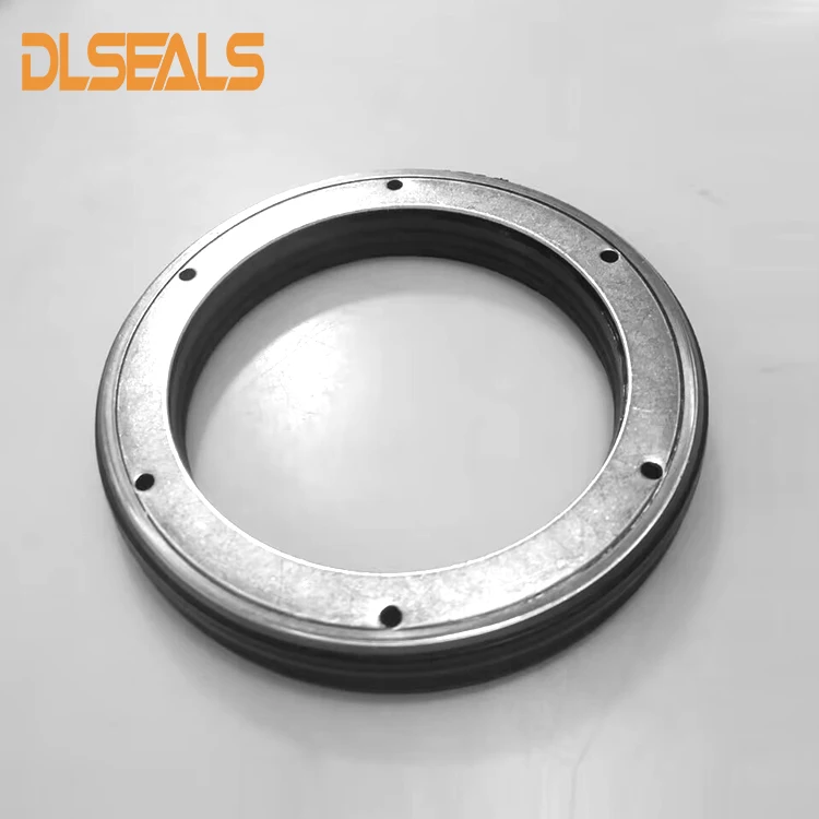 Dlseals Trailer Wheel Hub Oil Seal Unitized Seal01005600 Oil Seal