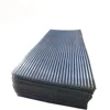 8x8 electro galvanized welded wire mesh sheets with good quality