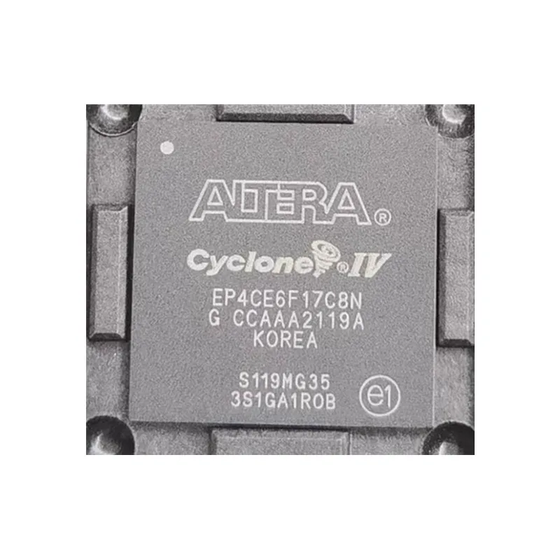 New Original Ep1agx35df780c6n Ic Fpga 341 I/o 780fbga Chip Electronic