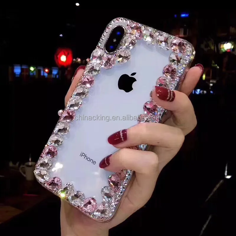 Gem Phone Case Guide: How to Choose Wisely Gem Phone Case Guide: How to Choose Wisely