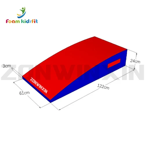 ZONWINXIN Factory Supply Lightweight Foam Springboard| Alibaba.com