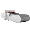 energy saving leather cutting machine