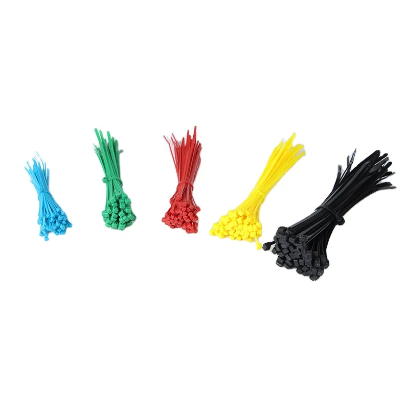 
Professional 3.6x150 nylon cable tie for tidy wire 