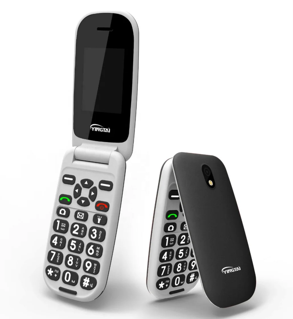 Old Phone Buttons Guide: How to Identify, Use & Replace Them