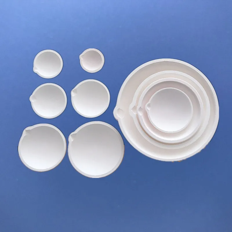 casting dish 7