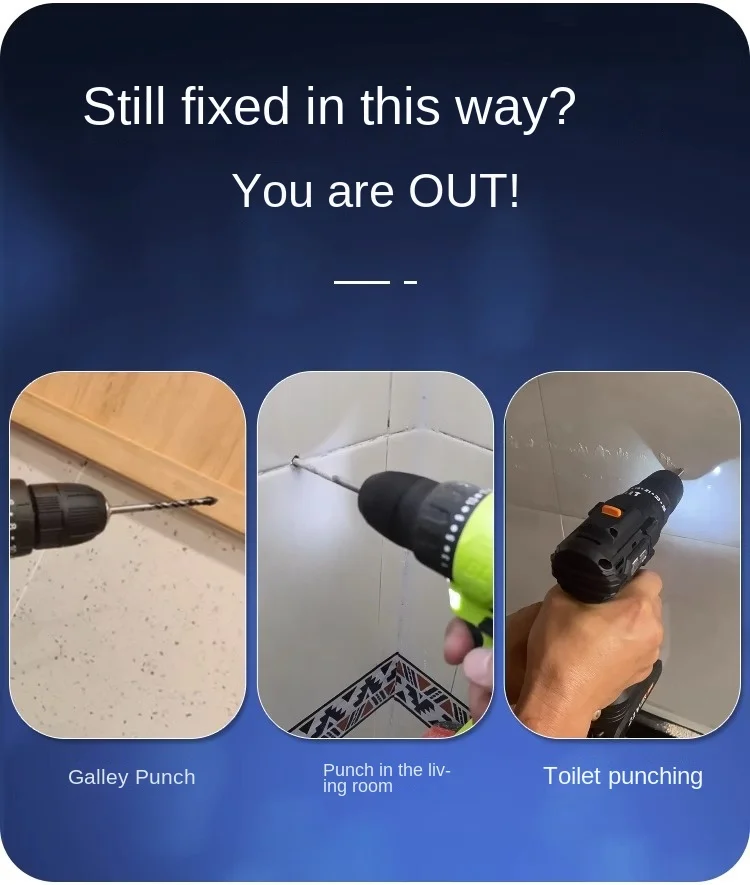 High-Stick Transparent Acrylic Grid Nano Adhesive Tape Double Sided Hot Melt for Paper Film Masking