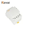 Din Rail Mounted 2 Pole Module AC Contactor