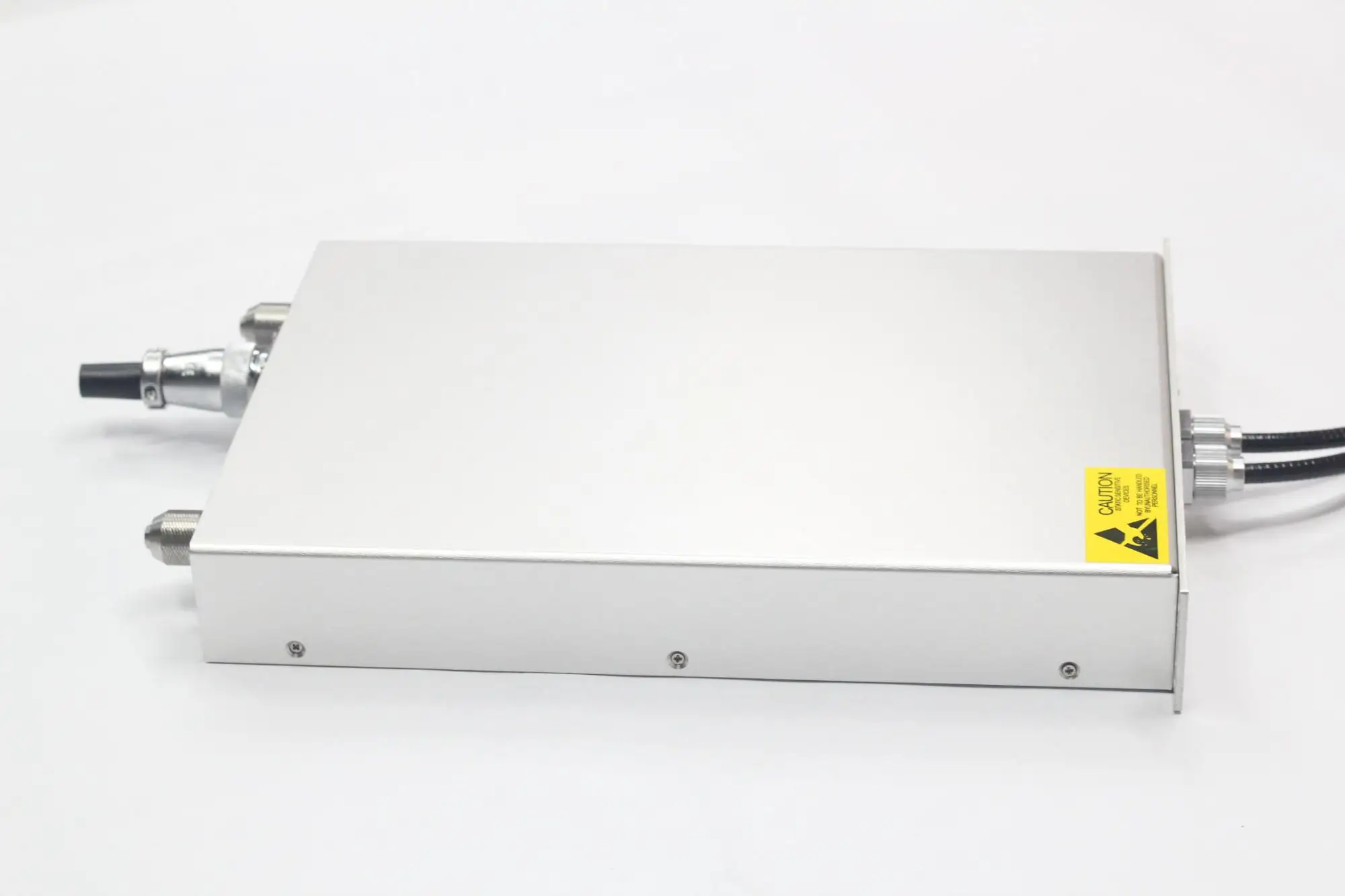 LANJI New Product High Power 405nm 10W 20W Fiber Coupled Laser Module ...