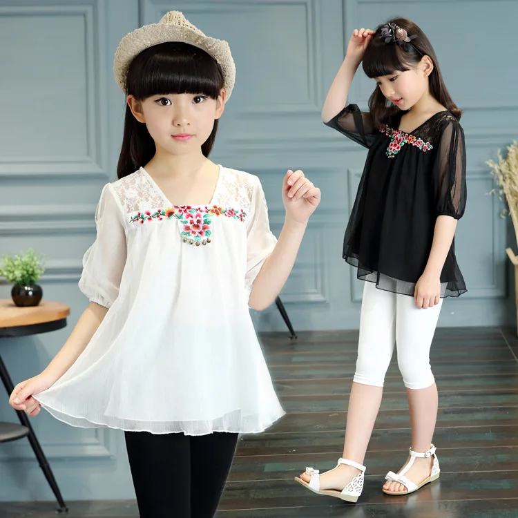 summer cloth for girl