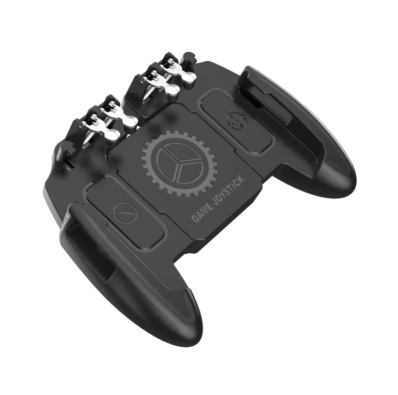 M10 NEW Hot Sale Mobile Handle Joystick Gaming Trigger Sensitive Shoot and Aim for Pubg