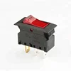 free samples 10A rocker switch thermal overload protector electronic circuit breakers