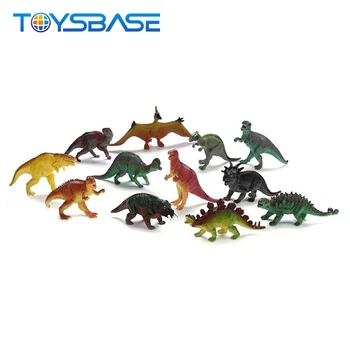 dinosauri giocattolo