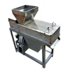 Automatic wet type Peanut peeling machine / peanut skin peeler machine