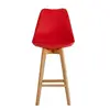 Quality High Bar Folding Stool Cheep Plastic Chair With Great Price