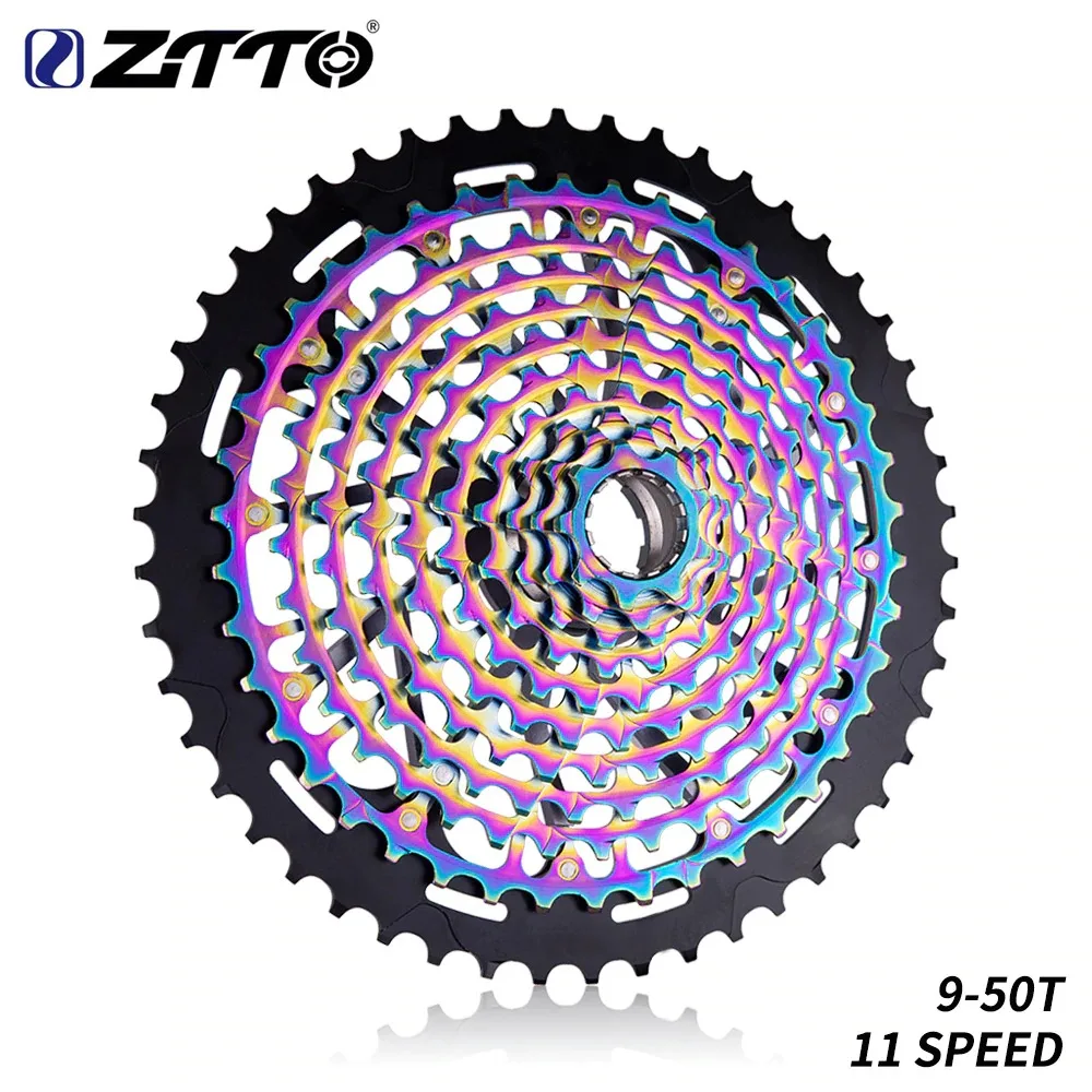 ztto 11 speed cassette