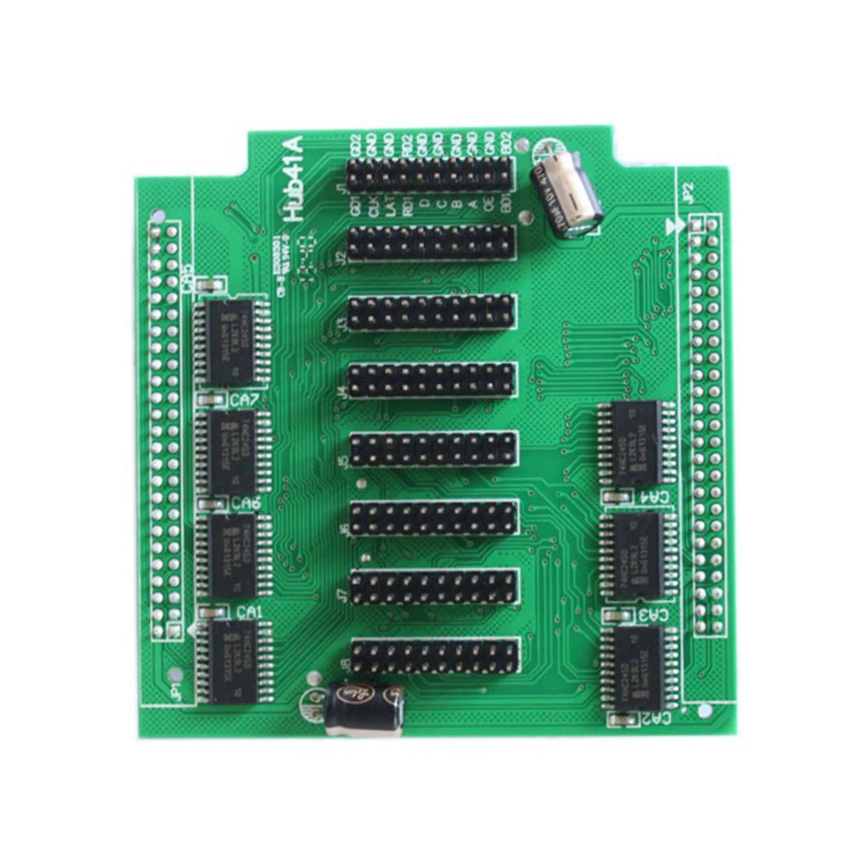 Led Display Hub75 Led Hub Card Buy Led Display Control Card,Led
