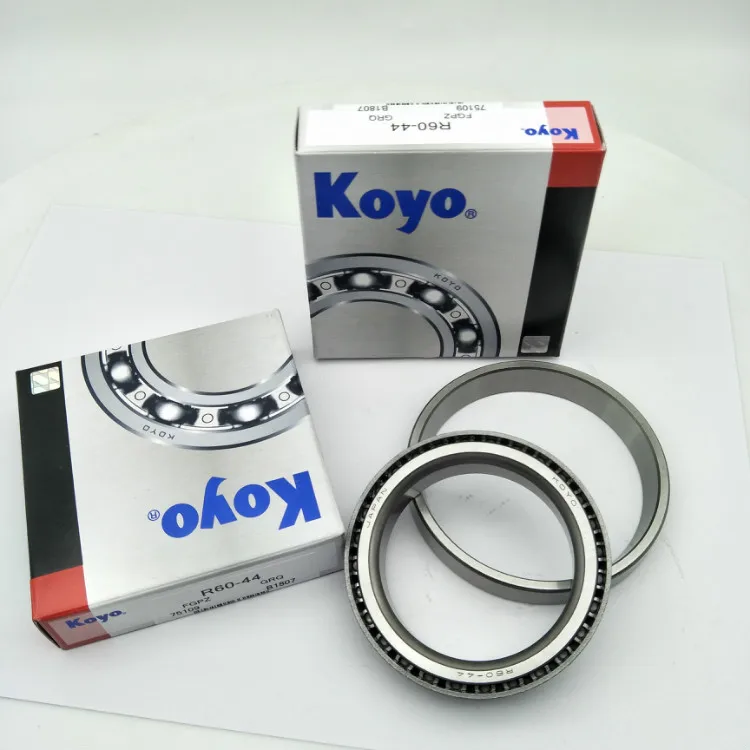 Koyo Nsk Brand Lm12649/10 Lm11749/10 45449/10 48548/10 Inch Tapered