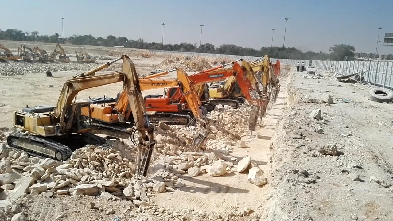 Edt Hydraulic Breaking Hammer /excavator Jack Hammer For Sale Buy