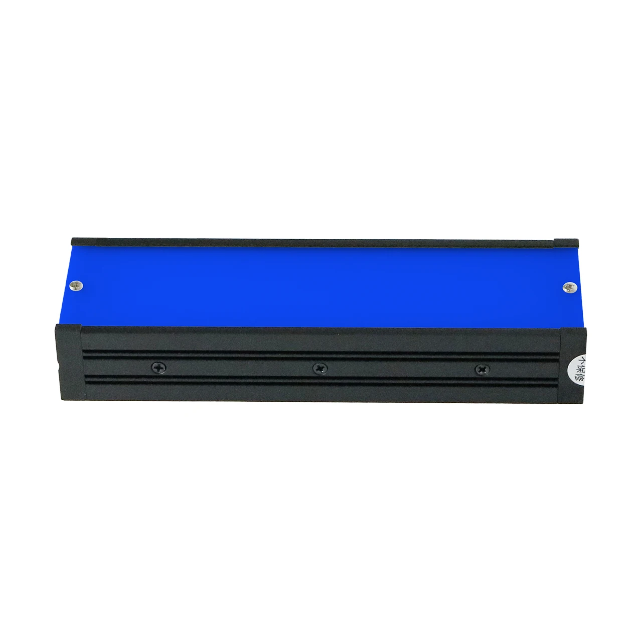 product machine vision light source 24v130nn40mm blue strip light source suitable for various scenarios and meeting various needs-6