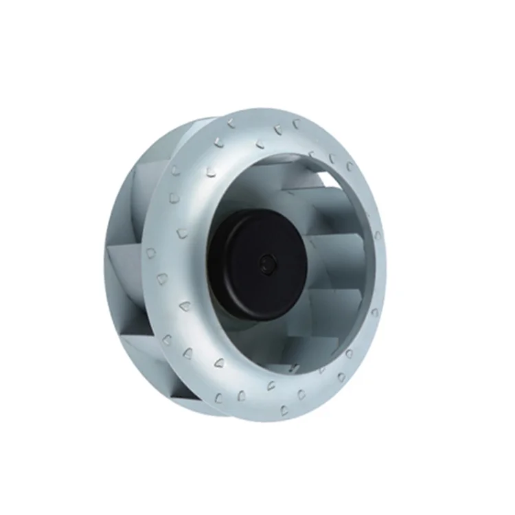 Centrifugal Fan, 280mm, 48v, 24v, Ceiling - detail 4