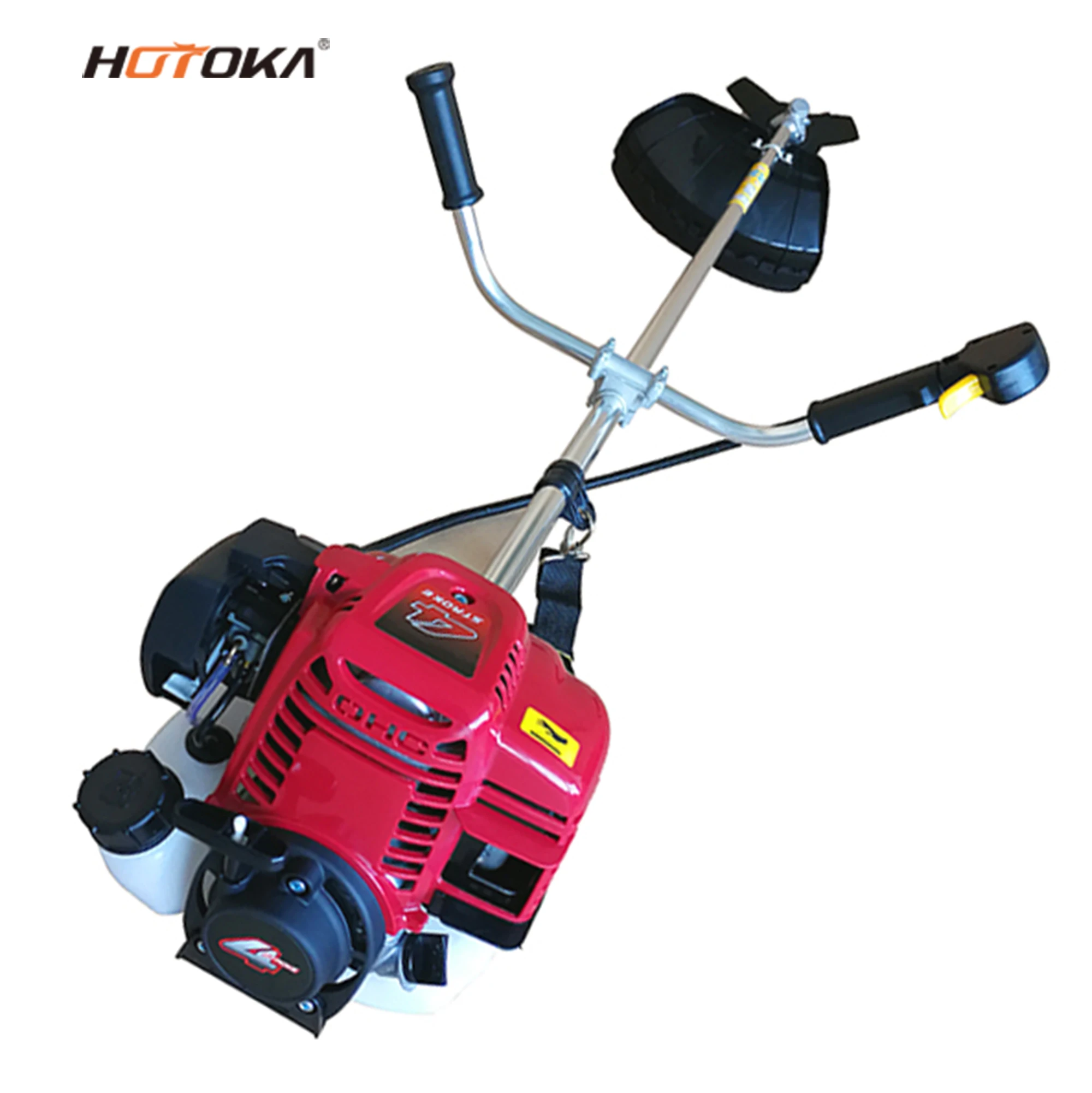 Gx35 35 8cc Brush Cutter Gasoline 4 Stroke Lawn Mower Grass Cutter Machine Buy 4 Stroke Lawn