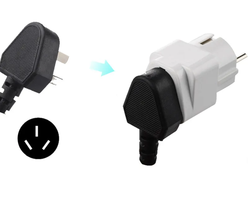 best rated power converter and adapter for au