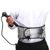Inflatable Belt Iumbar Traction Device lumbar Spine Air Decompression Strap Massager