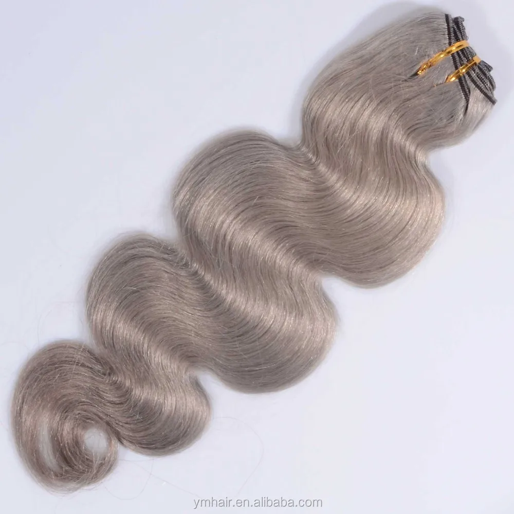 i wish brazilian body wave