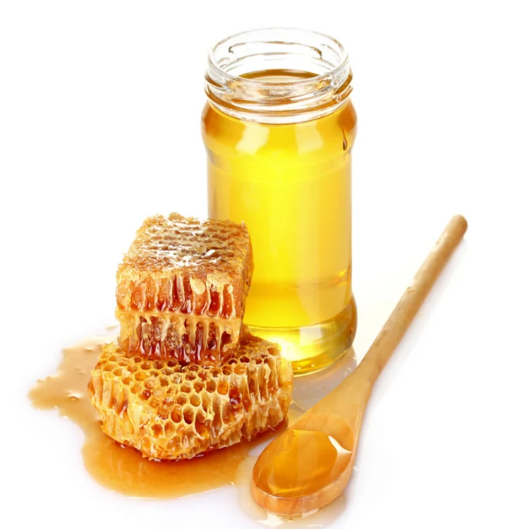 
Bulk Pure Honey in Drums raw price natural bee honey 
