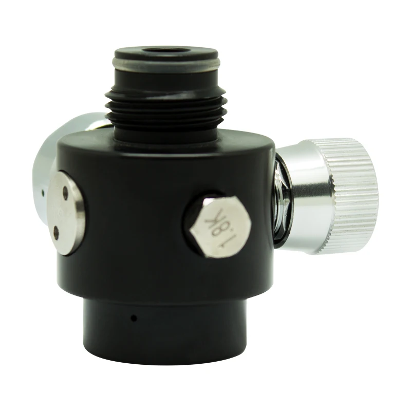 Paintball Brand New Adjustable Regulator From 300psi,800psi,2200psi