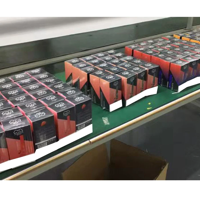 best price puff bar with 10 different color in stock